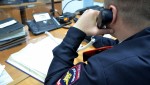 Сотрудники полиции разбираются в обстоятельствах ДТП с участием автомобиля скорой помощи в городском округе Луховицы